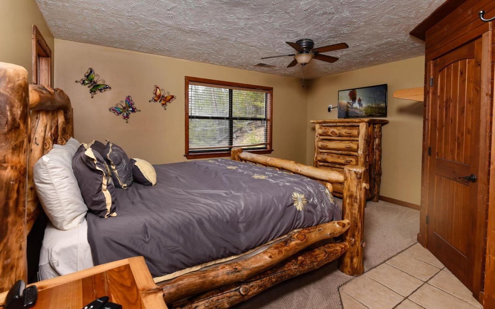 Vila Smoky View Top Shelf Pigeon Forge Exteriér fotografie