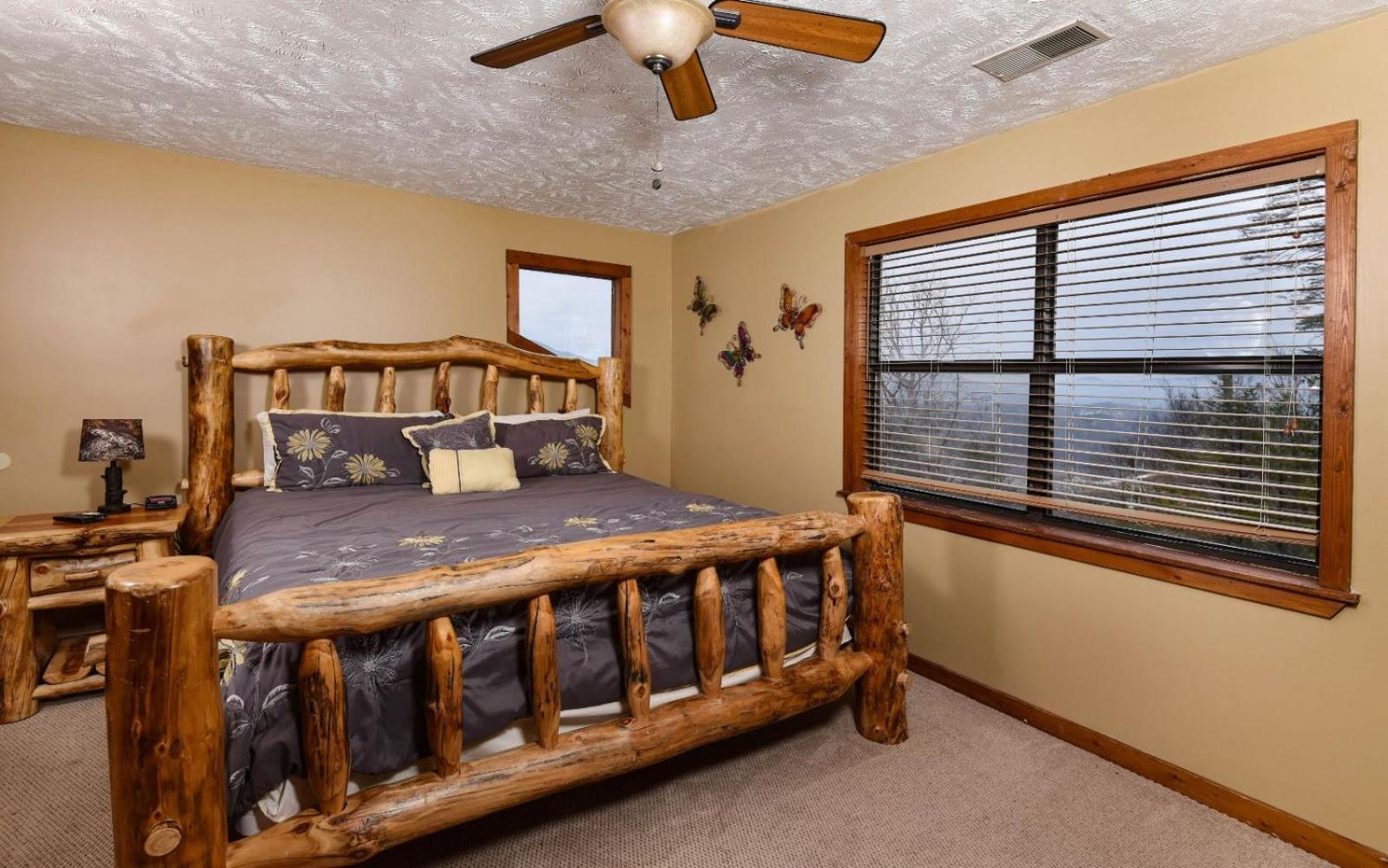 Vila Smoky View Top Shelf Pigeon Forge Exteriér fotografie